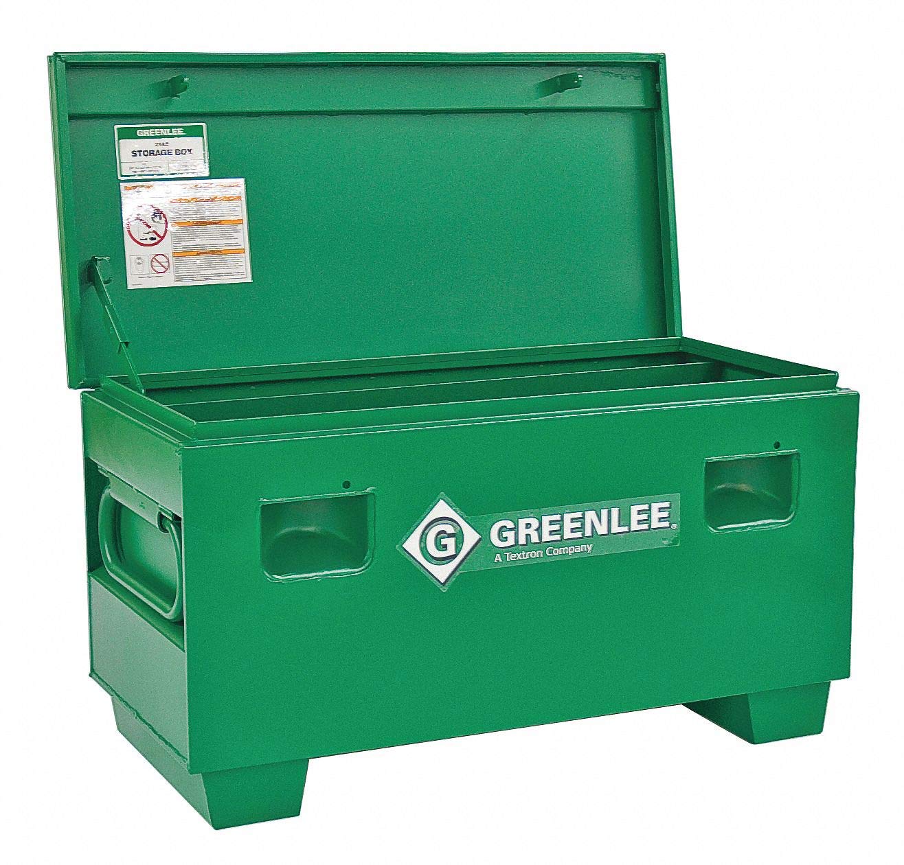 Amazon.com: Greenlee 2142 Storage Chest, 20-Inch By 42-Inch By 20-Inch